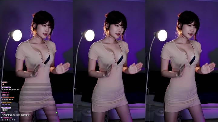 Watch golaniyule0 Twitch Sexy Dance Video 10