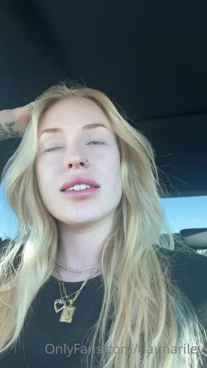 Watch Tiauna Riley Onlyfans Leaked 1