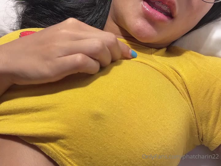 Watch PraewAsian aka phatcharin22 Onlyfans Leaked 34