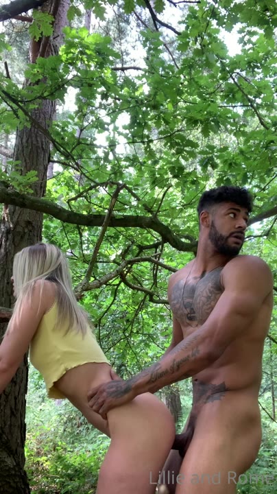 Watch LillieInLove Nude Onlyfans Leak Video 46