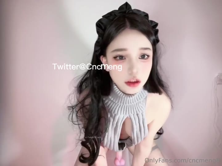 Watch Cncmeng8 Dildo Pink