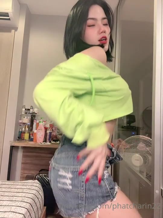 Watch PraewAsian aka phatcharin22 Onlyfans Leaked 88