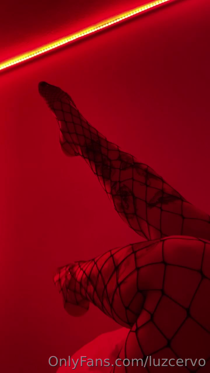 Watch Luz Cervo Onlyfans Leaked Video 8