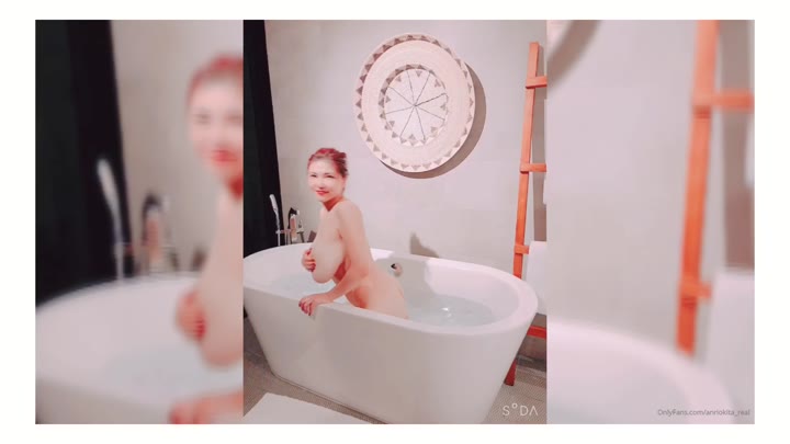 Watch Anri Okita Onlyfans leaked video 26