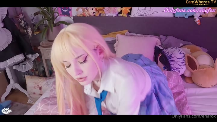 Watch Enafox Onlyfans Leaked Video 35