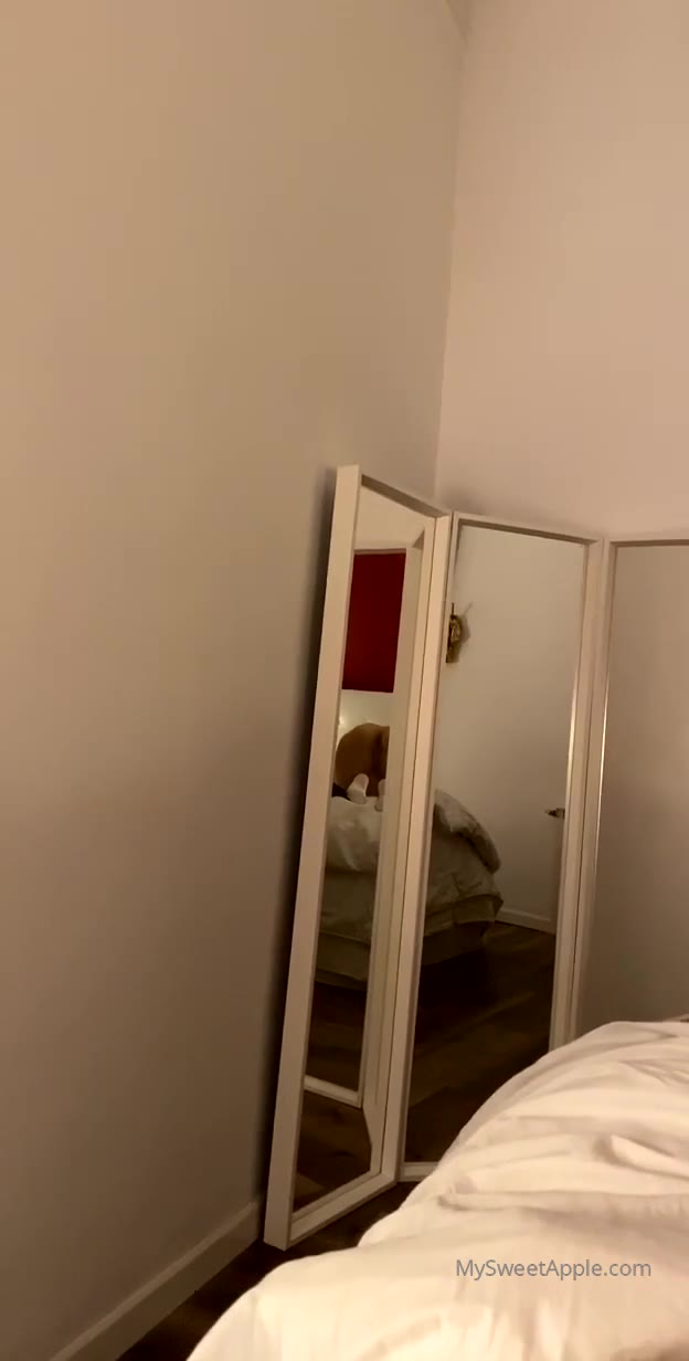 Watch MySweetApple Hot Onlyfans Leaked Video 42