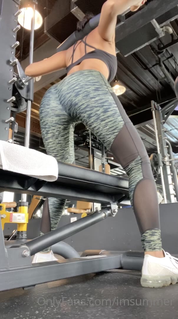 Watch ImSummer Hot Onlyfans Video 28