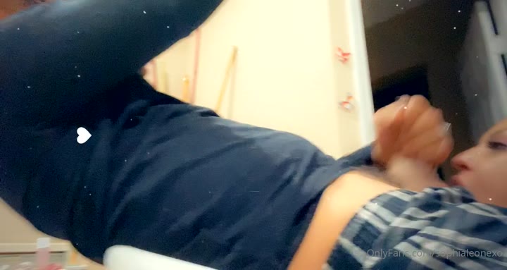 Watch Sophia Leonexo Hot Onlyfans Video 12