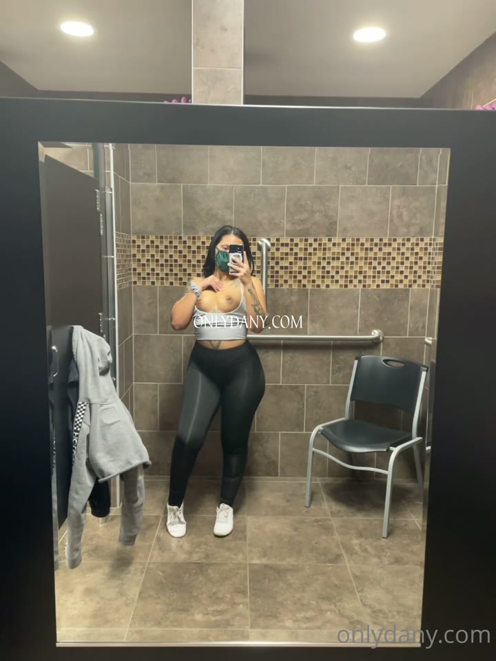 Watch OnlyDany Onlyfans Leaked Video 15