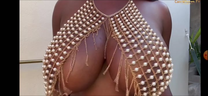 Watch Ellie The Empress Busty Ebony Onlyfans Leak 21