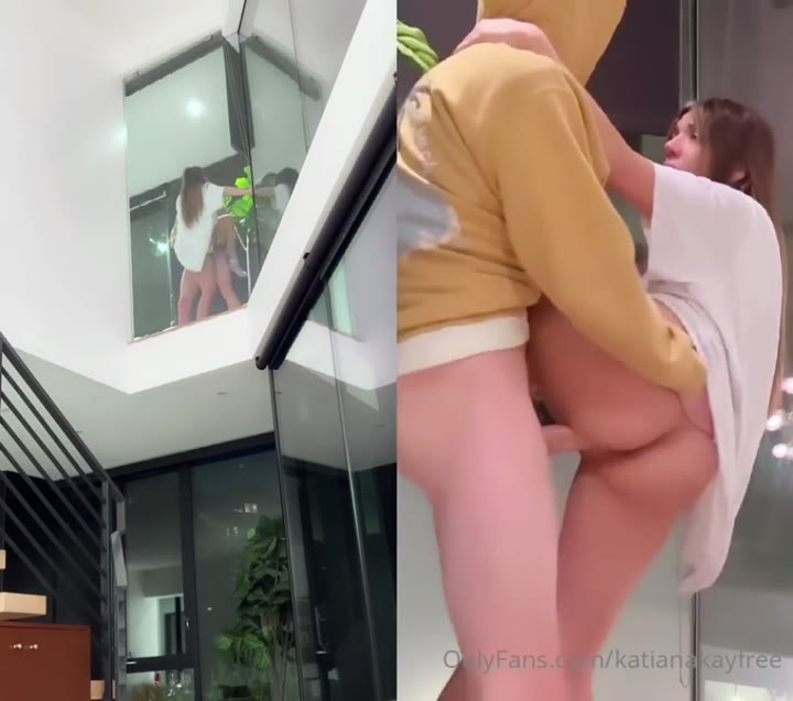 Watch Katiana Kay Standing Nude Sex Video

Katiana Kay Leaked OnlyFans Standing Video