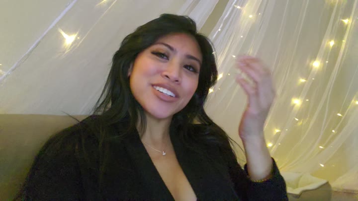 Watch Ember Snow aka embersnow Onlyfans leaked video 3