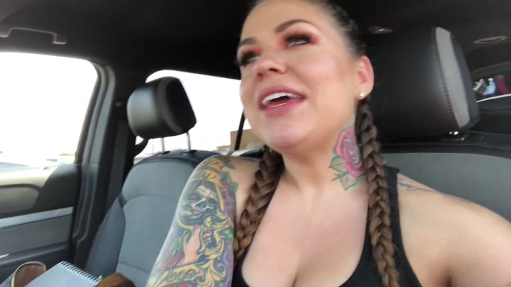 Watch KarmenKarma Onlyfans Leaked Video 13