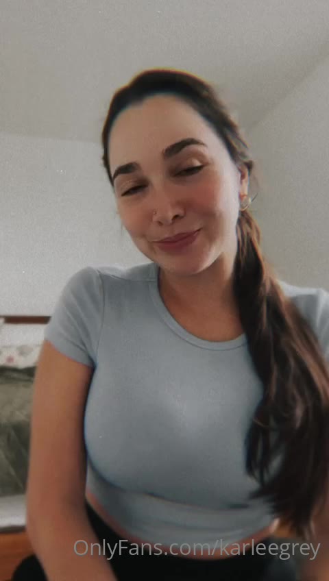 Watch Karlee Grey Onlyfans Leaked Video 8