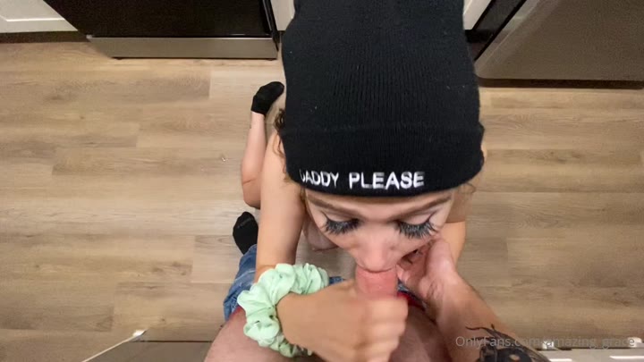 Watch Amazing Grace Nude Onlyfans Leak Video 2