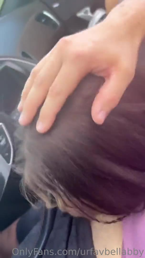 Watch Noturhoneybb Spicy Car Encounter Leaked