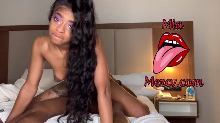 Watch Mia Mercy Ebony Onlyfans Leak 34