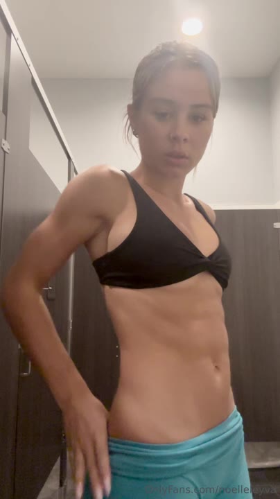 Watch Video
Noelle Leyva’s Sultry Onlyfans Leak