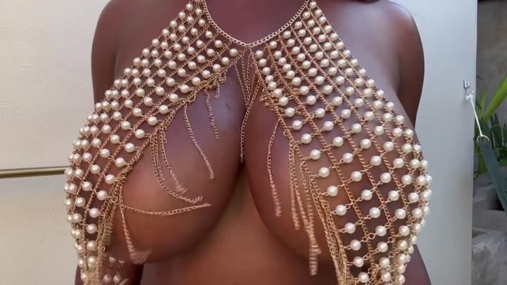 Watch Ellie The Empress Busty Ebony Onlyfans Leak 24