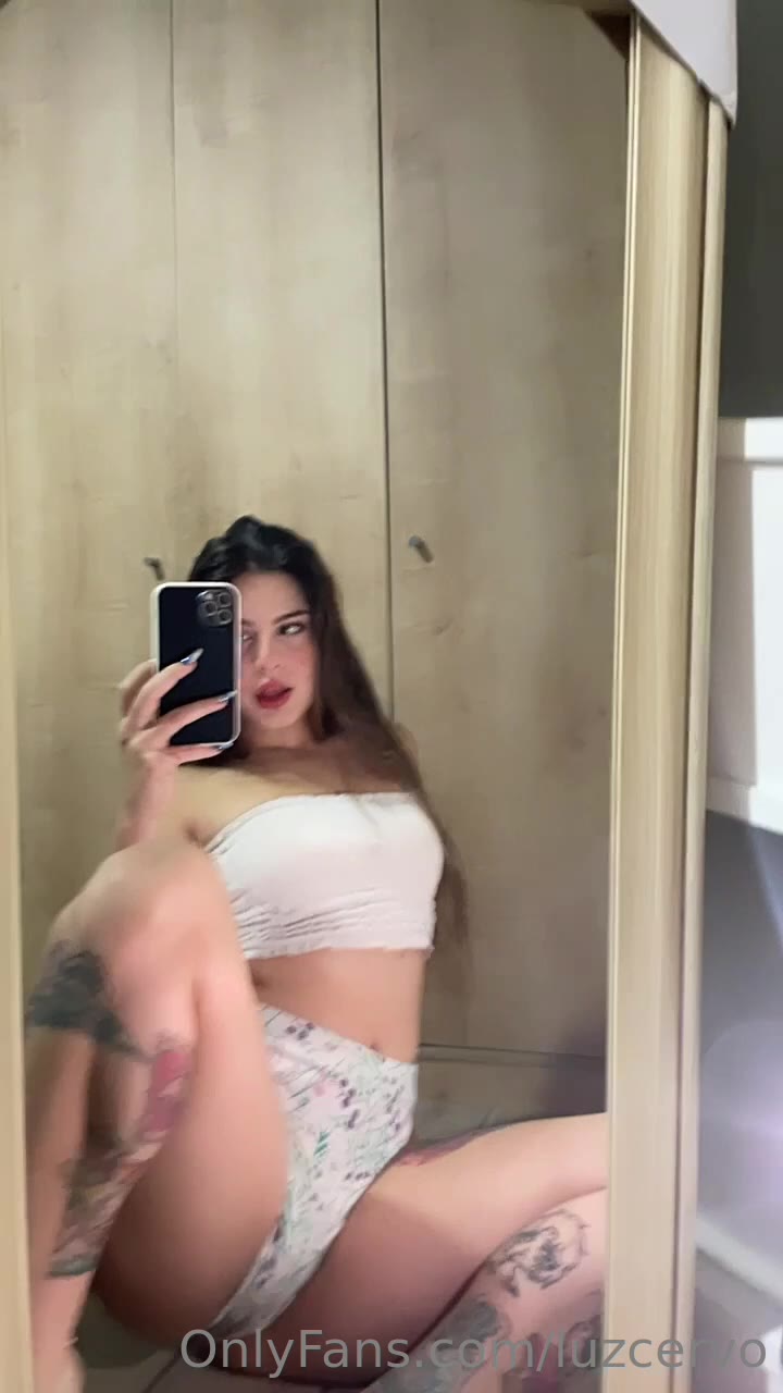 Watch Luz Cervo Onlyfans Leaked Video 10