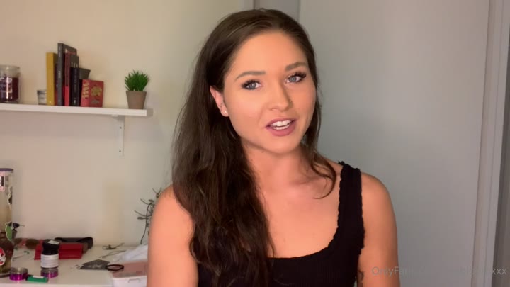 Watch Zoe Bloom Hot Onlyfans Leaked Video 6