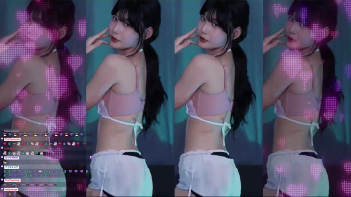 Watch golaniyule0 Twitch Sexy Dance Video 22