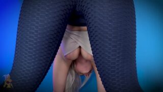 PeachySkye – The Homewrecking Yoga Instructor