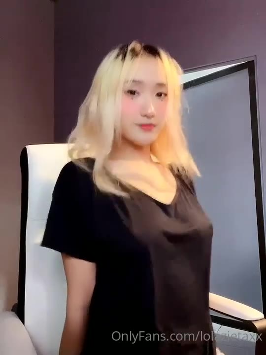 Watch Lola Zieta Asian Girl Sexy Leaked 2