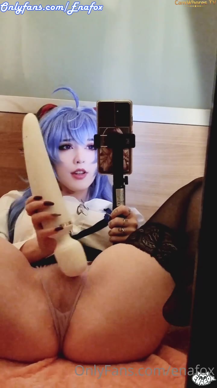 Watch Enafox Onlyfans Leaked Video 31