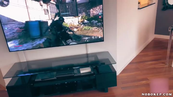 Watch Bokep Digangguin Kakak Tiri Lagi Main Game