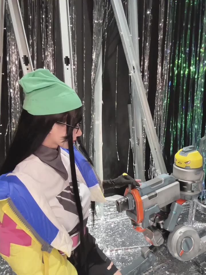 Watch HaneAme’s Leaked Killjoy Video Rocks Fans