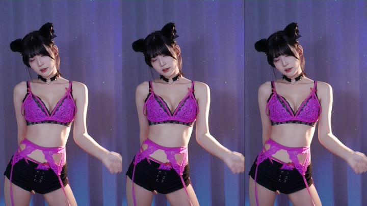 Watch golaniyule0 Twitch Sexy Dance Video 48