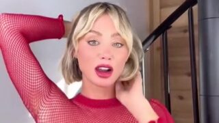 Sara Jean Underwood’s OnlyFans Video Leaked
Nude Bombshell Sara Jean Underwood Exposed