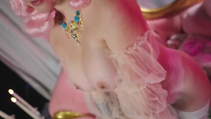 Watch Meg Turney nude pussy doggy style pov onlyfans