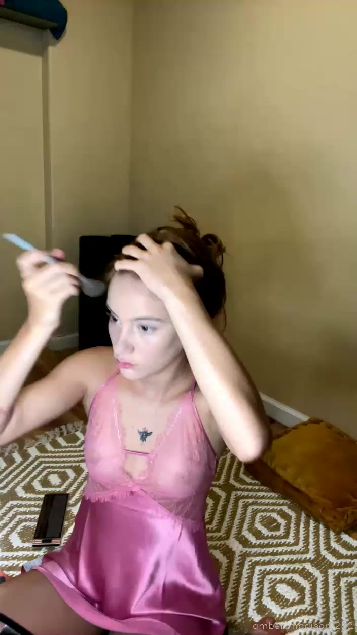 Watch Amber Madison Onlyfans Leaked Video 12