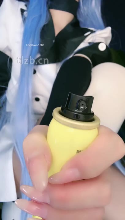 Watch Chinese Girl anime sex cosplay