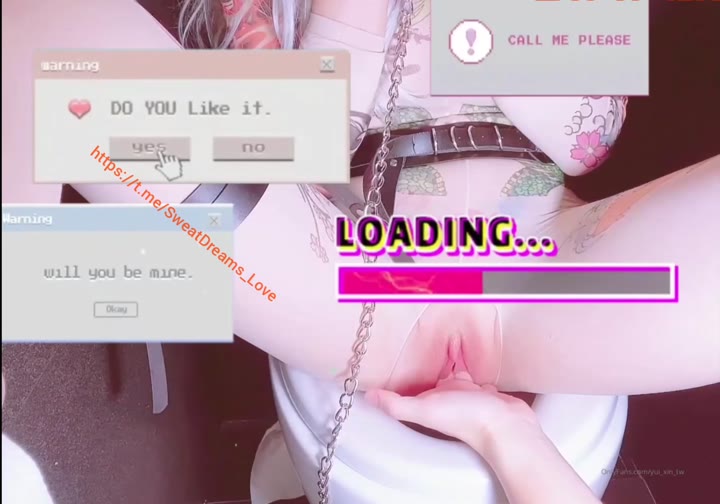 Watch Yui Xin Chinese Onlyfans Leak 6