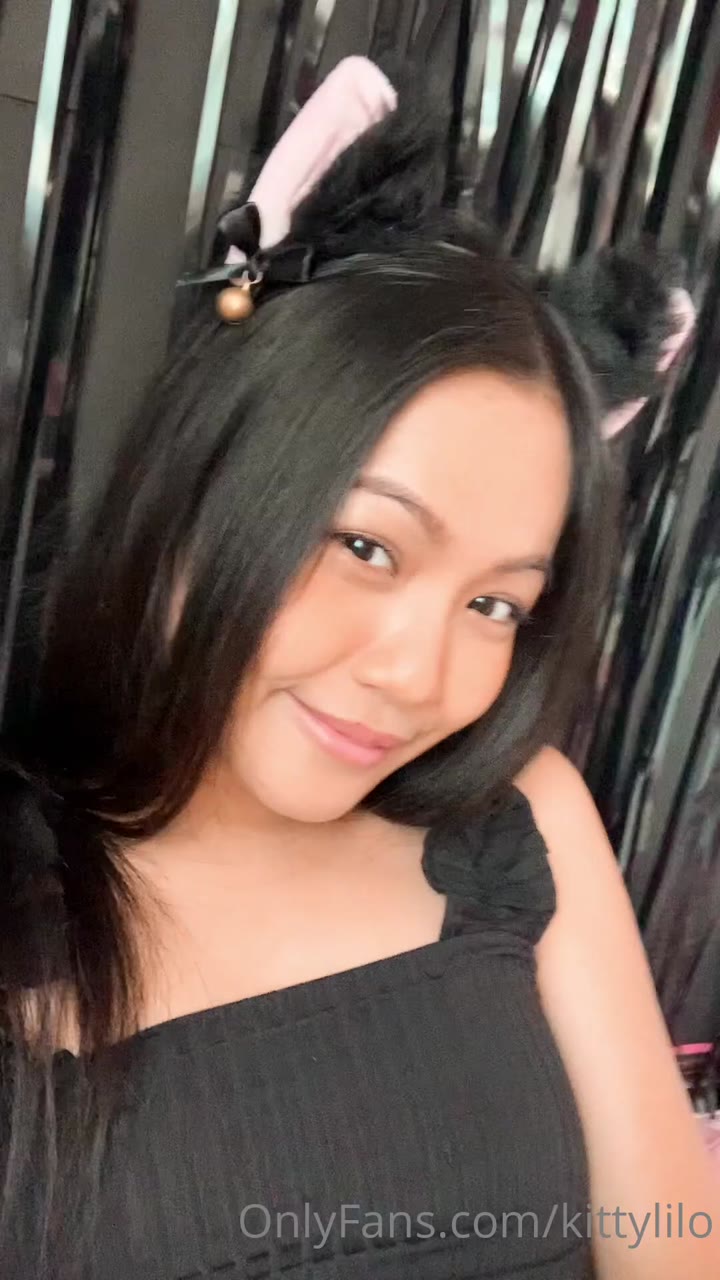 Watch Kittylilo’s Flirty OnlyFans Leaks Revealed