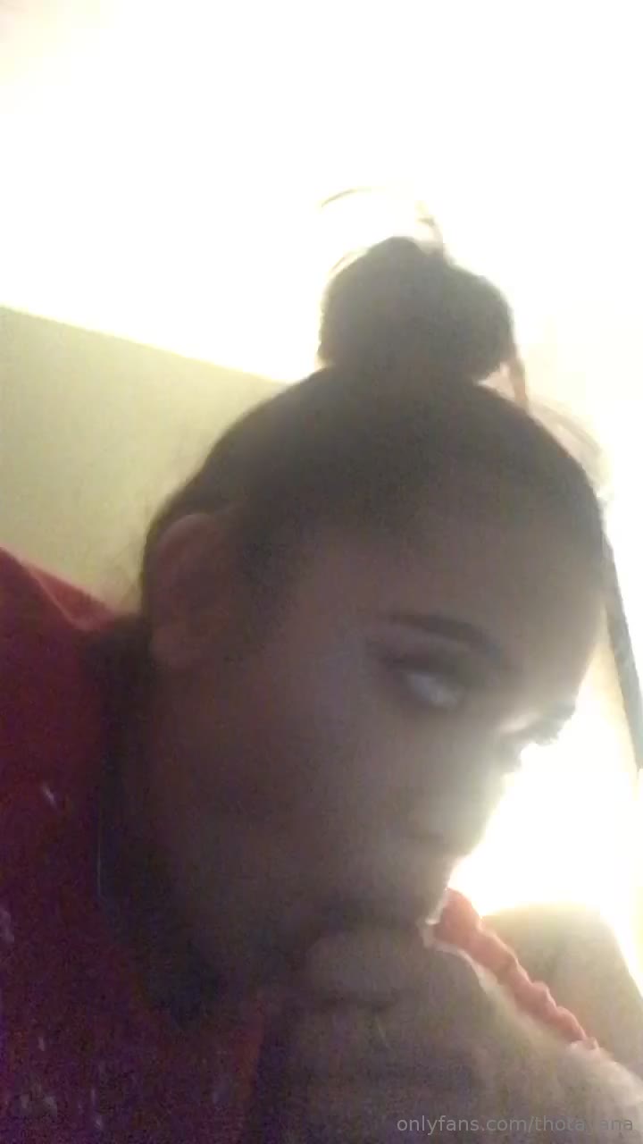 Watch Thotayana Onlyfans Leaked 12