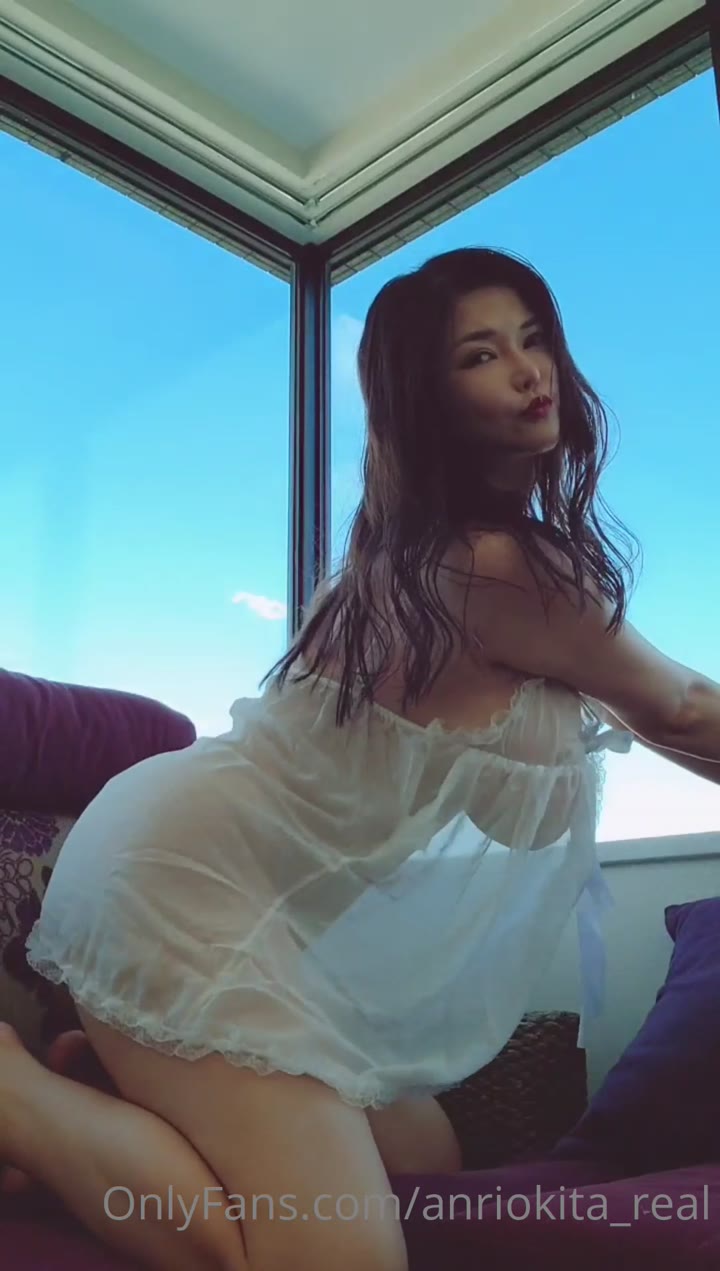 Watch Anri Okita Onlyfans leaked video 49