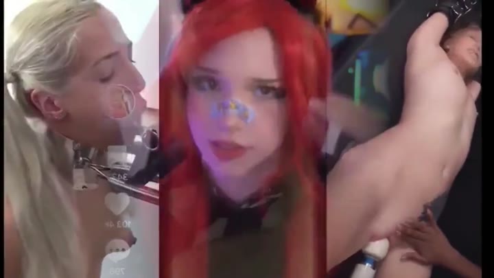 Watch Goon Tiktok Mashup: Egirls Compilation 2024