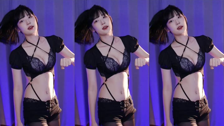 Watch golaniyule0 Twitch Sexy Dance Video 54