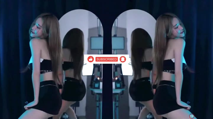 Watch BJ 여우림 – ”E-ku 이쿠욧 (JERIDE, ASTER)’