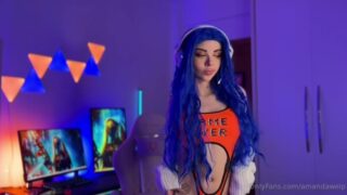 Amanda Welp Onlyfans Leaked Video 5