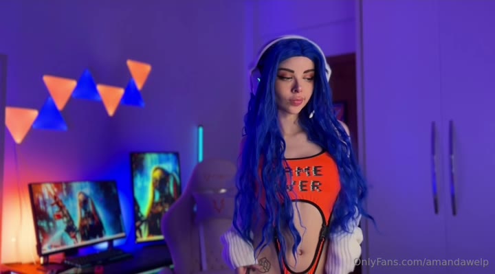 Watch Amanda Welp Onlyfans Leaked Video 5