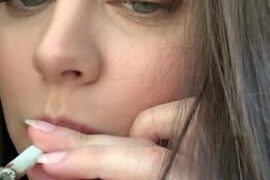Sam Paige Nude – Masturbation