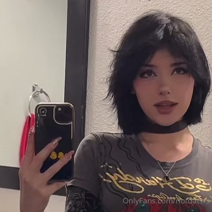 Watch notdatsrs Onlyfans Leaked Video 5