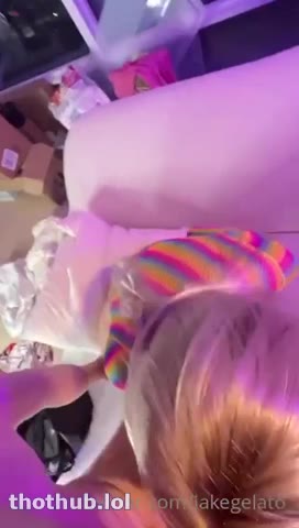 Watch Waifumiia Nude – Cumshot Sextape