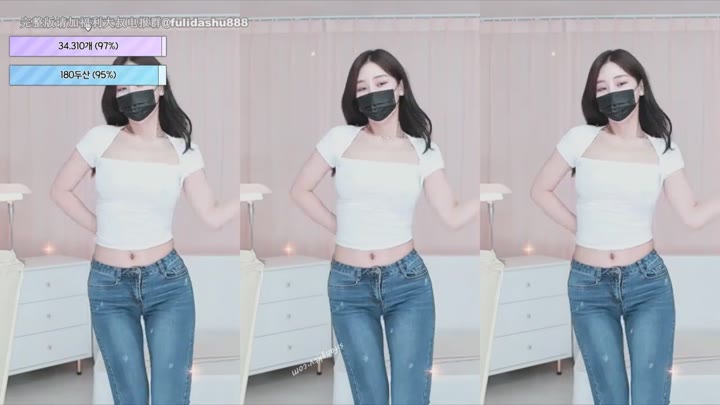 Watch KBJ Korean Dance 11