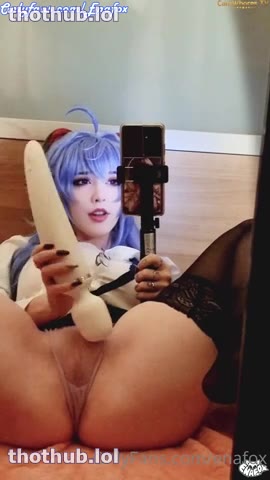 Watch Enafox Leak Masturbate